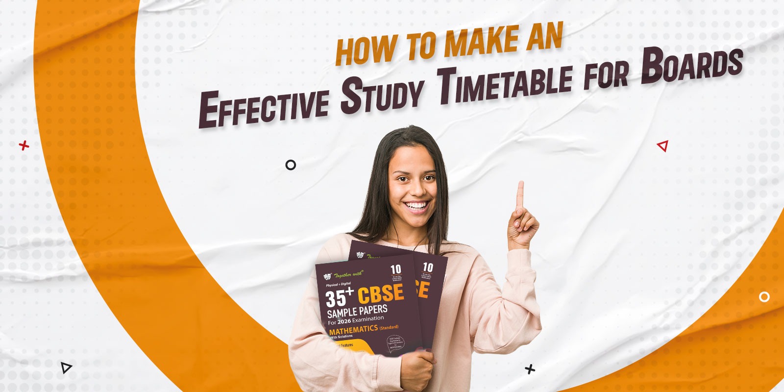 How to Make an Effective Study Timetable for Boards