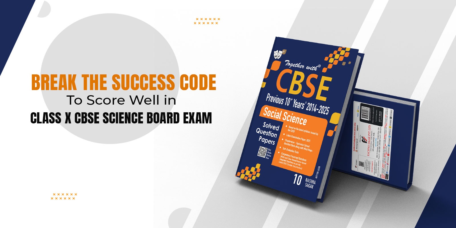 Breaking the Success Codes to Score well in Class 10 CBSE Science Board Exam 2026